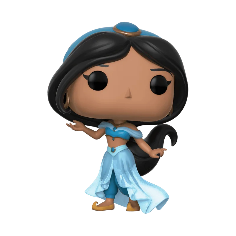Jasmine #326 Funko Pop from Disney
