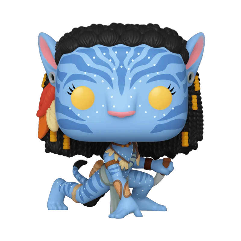 Neytiri #1322 Funko Pop from Avatar