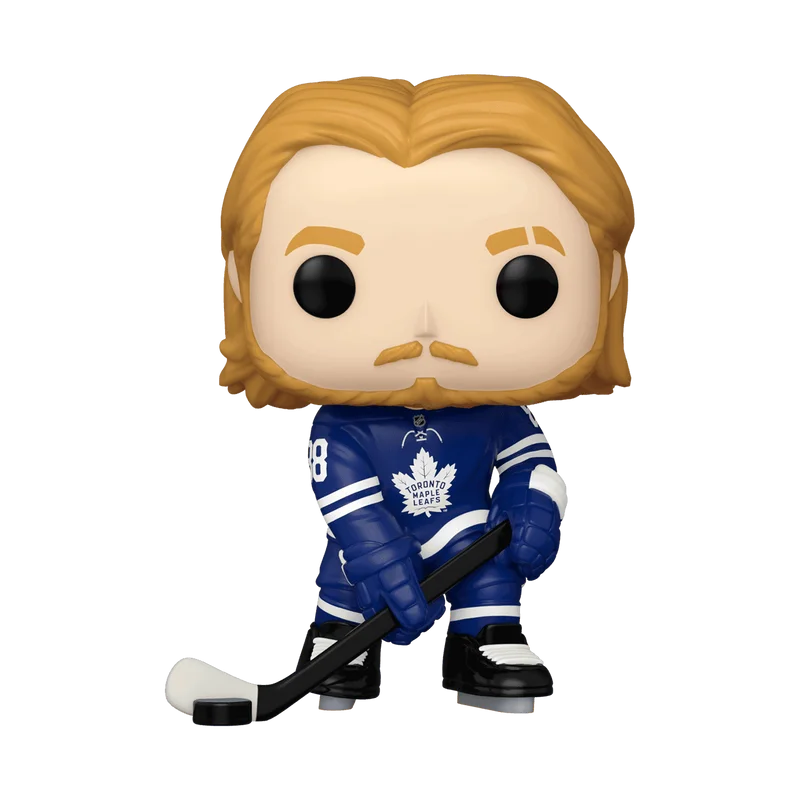 William Nylander #92 Funko Pop from NHL