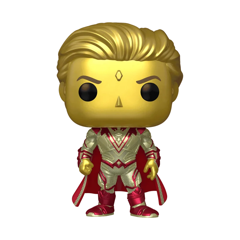 Adam Warlock #1210 Funko Pop from Marvel