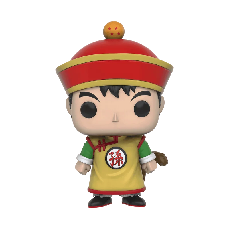 Gohan #106 Funko Pop from Dragon Ball Z