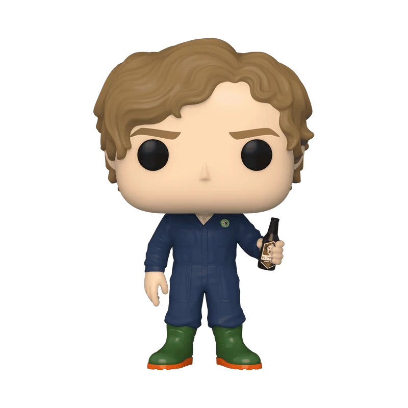 Daryl #1163 Funko Pop from Letterkenny