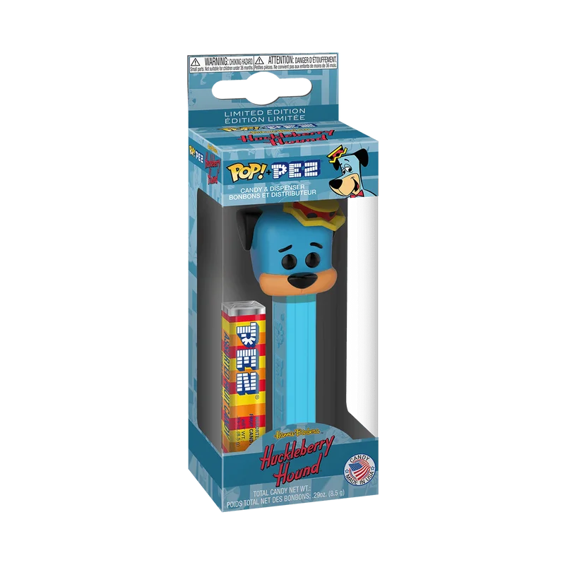 Huckleberry Hound Funko Pop from Hanna-Barbera
