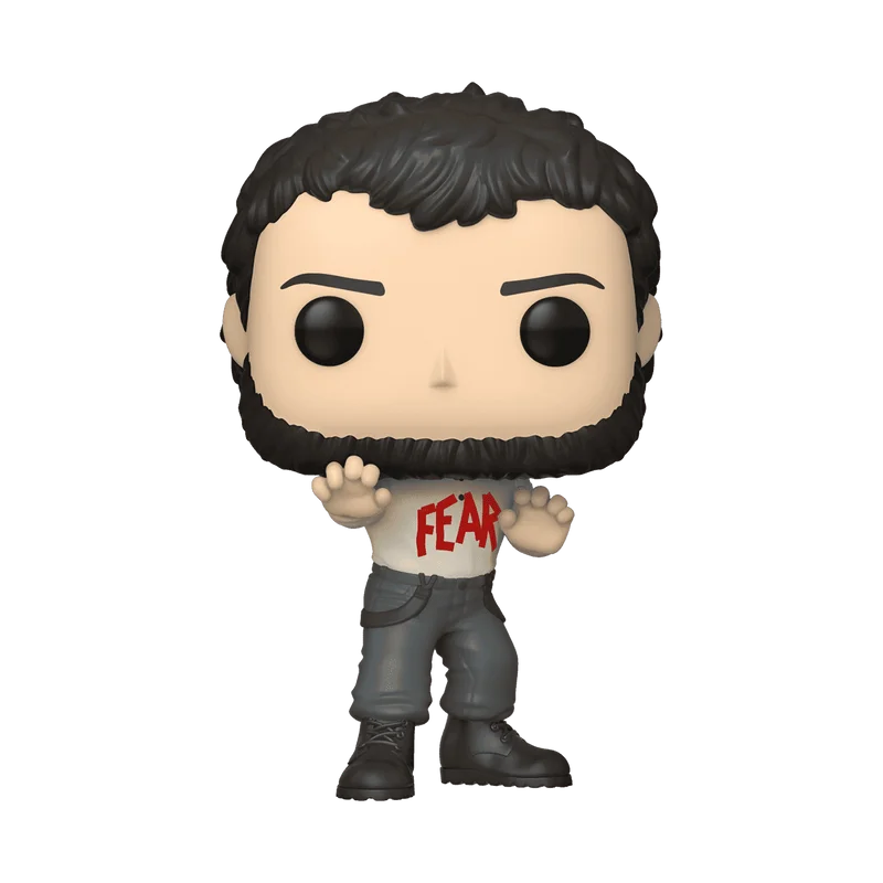 Mose Schrute #1179 Funko Pop from The Office