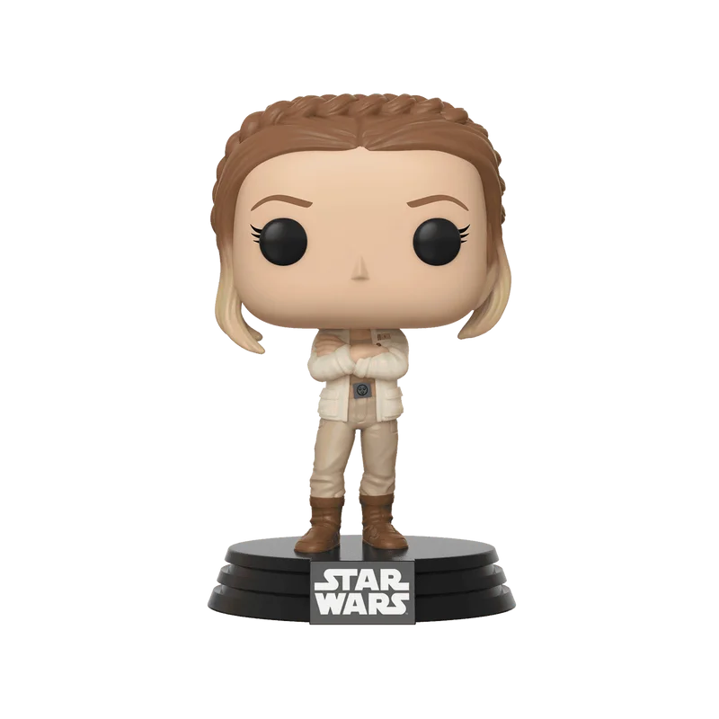 Lieutenant Connix #319 Funko Pop from Star Wars