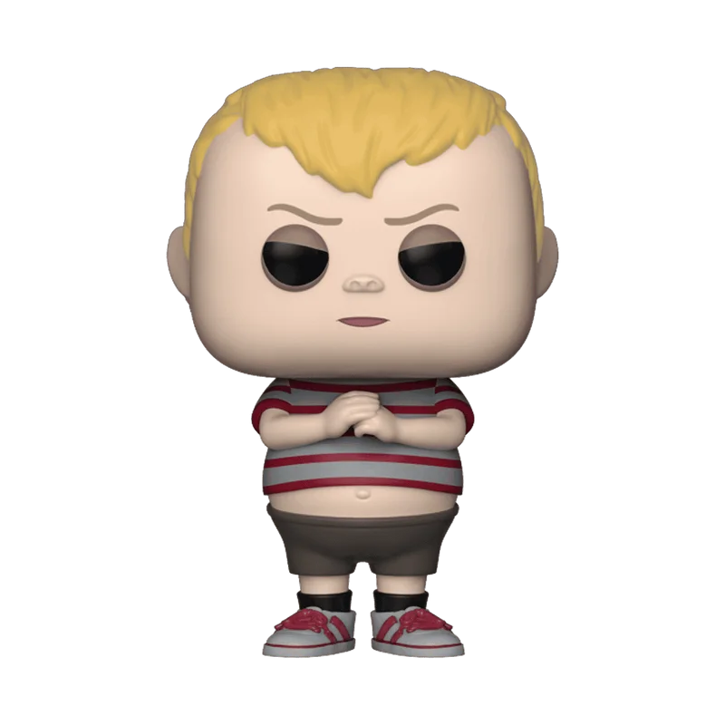 Pugsley Addams #804 Funko Pop from The Addams Family