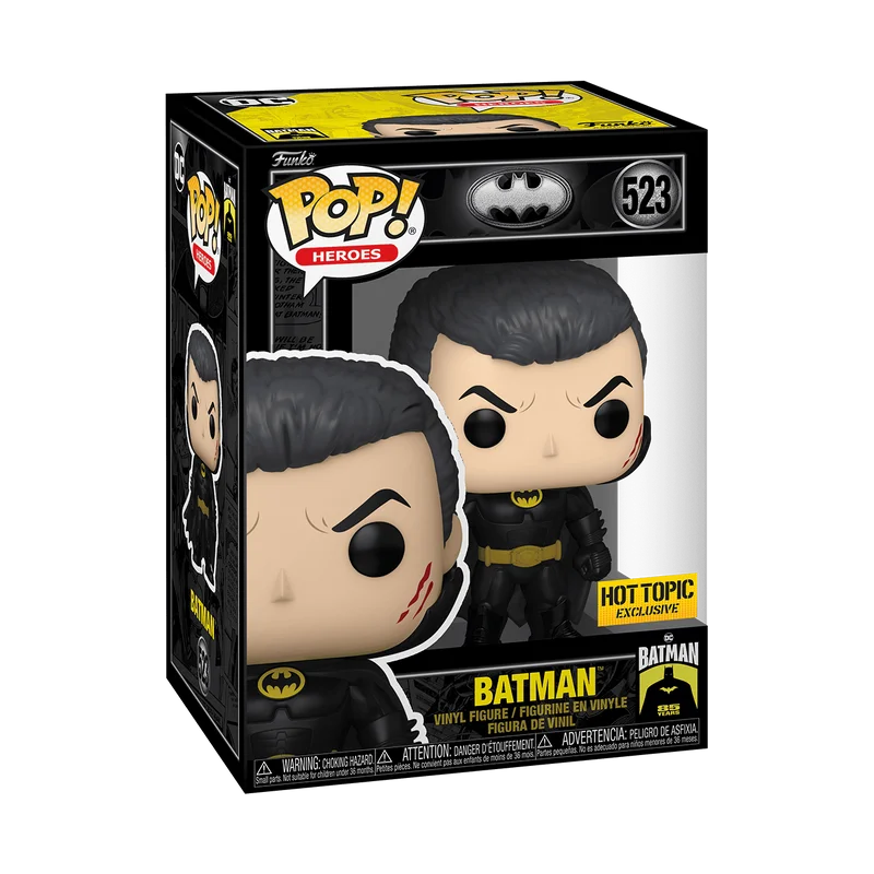 Batman #523 Funko Pop from Batman