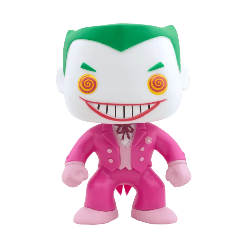 The Joker #362 Funko Pop from DC Comics