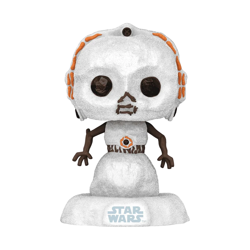 C-3PO #559 Funko Pop from Star Wars