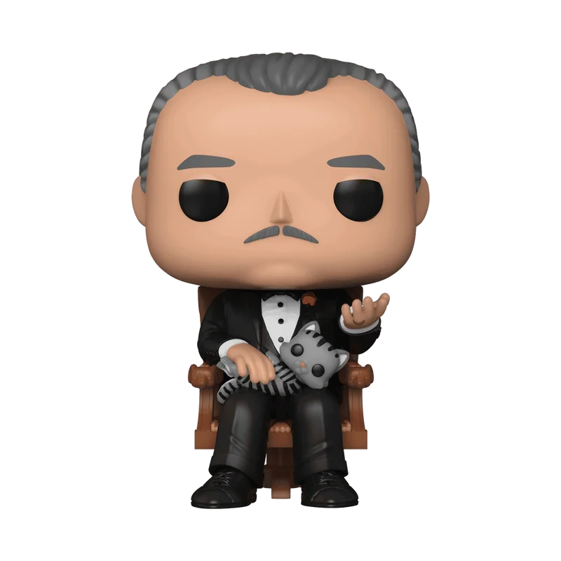 Vito Corleone #1200 Funko Pop from The Godfather