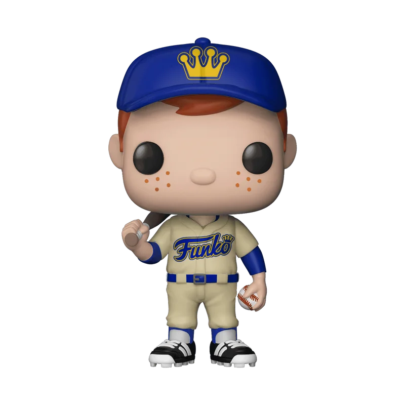 Freddy Funko #SE Funko Pop from Freddy Funko