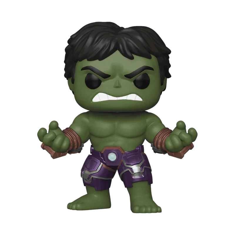 Hulk #629 Funko Pop from Marvel
