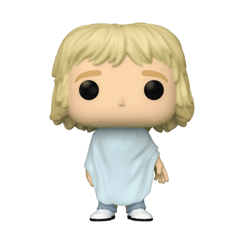 Harry Dunne Getting a Haircut #1042 Funko Pop from Dumb and Dumber