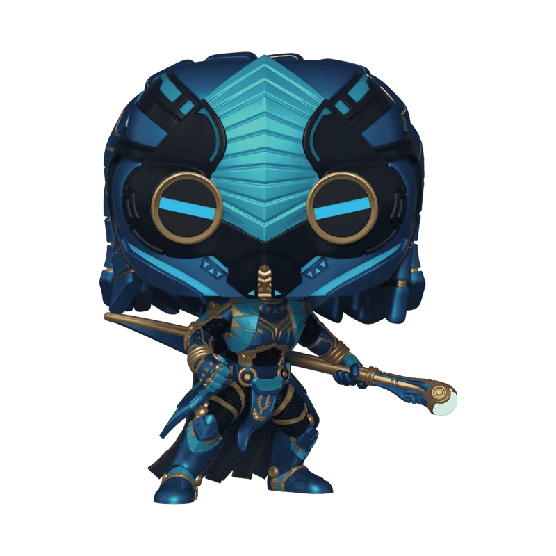 Okoye (Midnight Angel) #1177 Funko Pop from Marvel