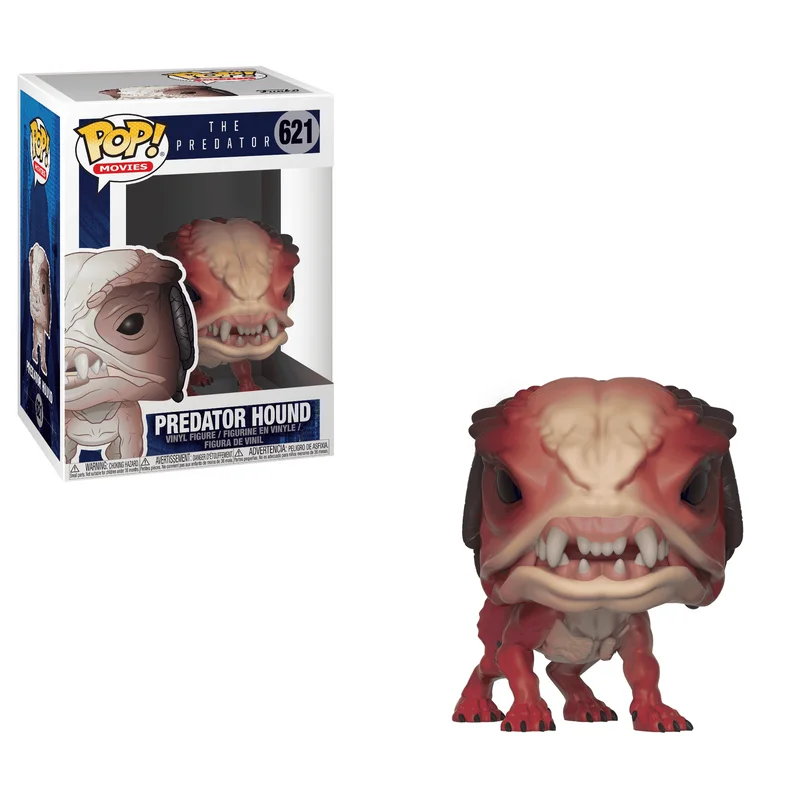 Predator Hound #621 Funko Pop from Predator