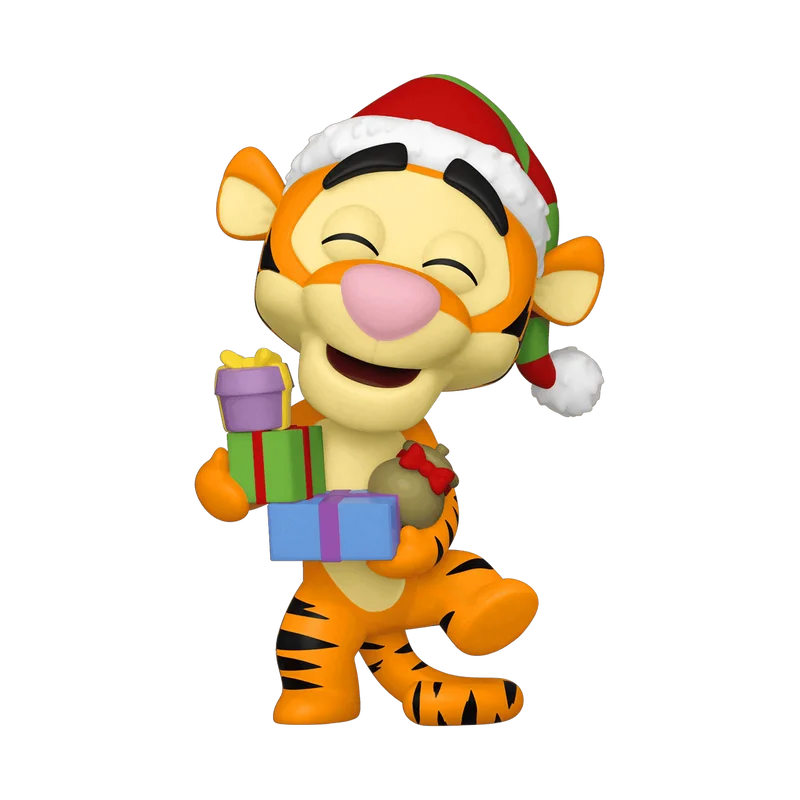 Tigger #1130 Funko Pop from Disney