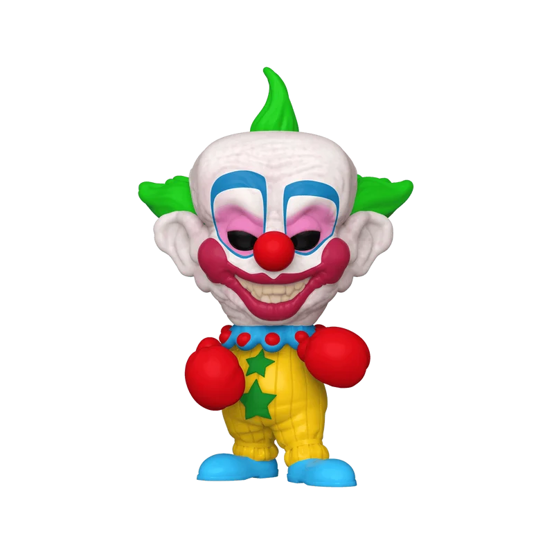 Shorty #932 Funko Pop from Killer Klowns from Outer Space