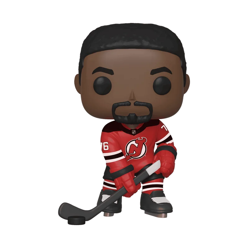 PK Subban #55 Funko Pop from NHL