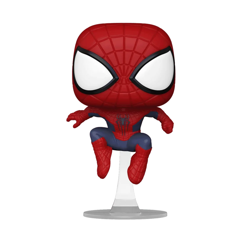 The Amazing Spider-Man #1159 Funko Pop from Marvel