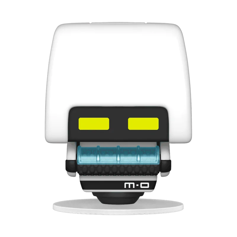 MO #1117 Funko Pop from Pixar