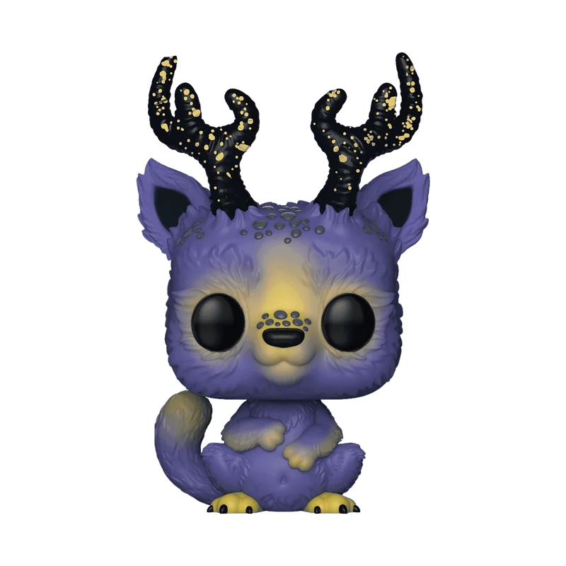 Chester McFreckle #05 Funko Pop from Wetmore Forest