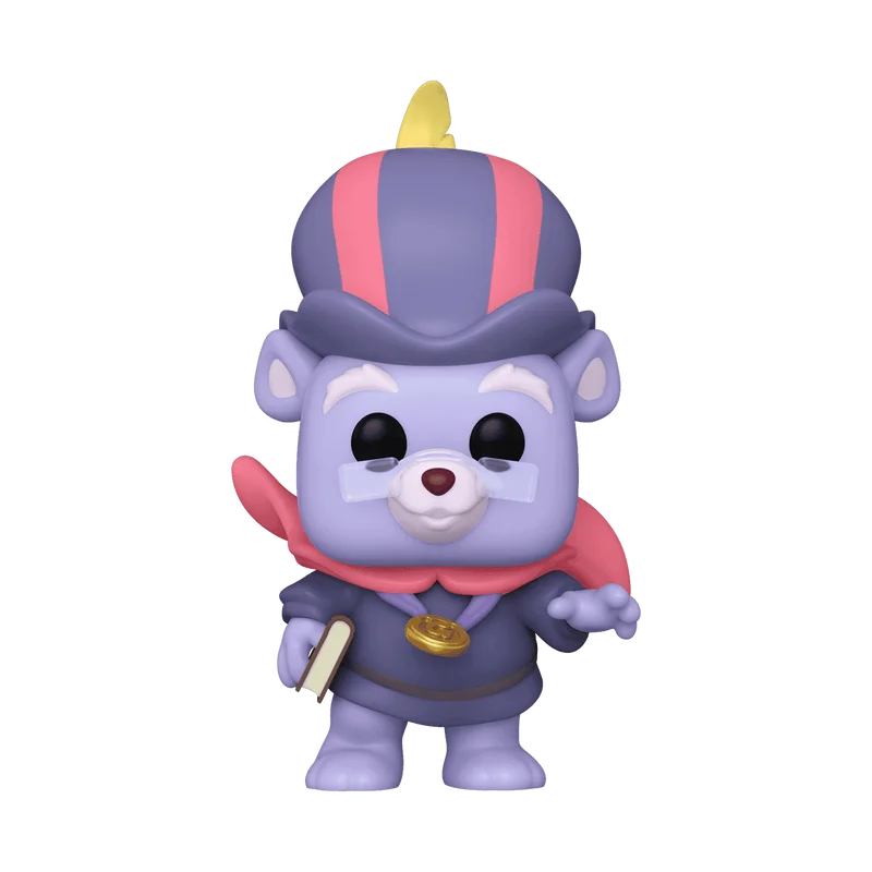 Zummi #781 Funko Pop from Disney