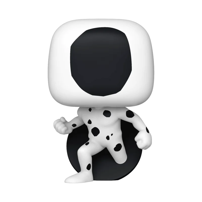 The Spot #1226 Funko Pop from Marvel