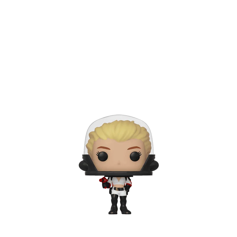 Nuka-Girl Funko Pop from Fallout