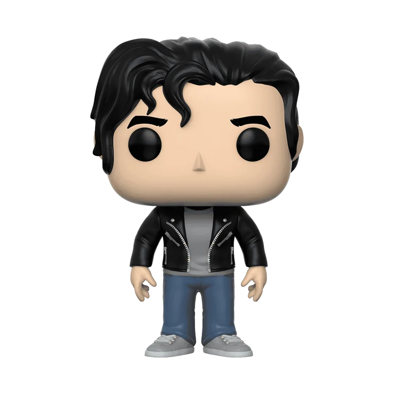 Jughead Jones #591 Funko Pop from Riverdale