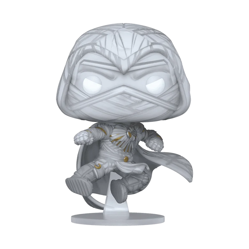 Moon Knight #1047 Funko Pop from Marvel
