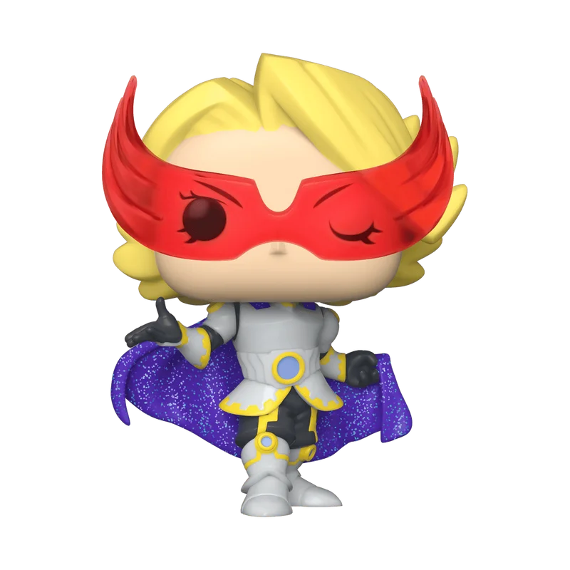 Yuga Aoyama #1144 Funko Pop from My Hero Academia