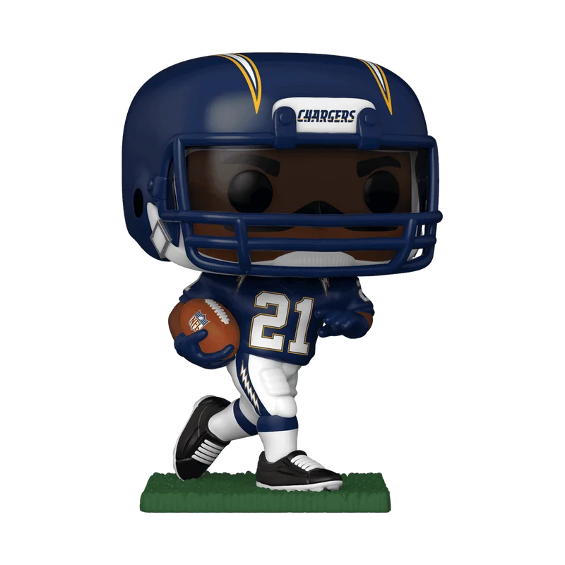 LaDainian Tomlinson #155 Funko Pop from NFL