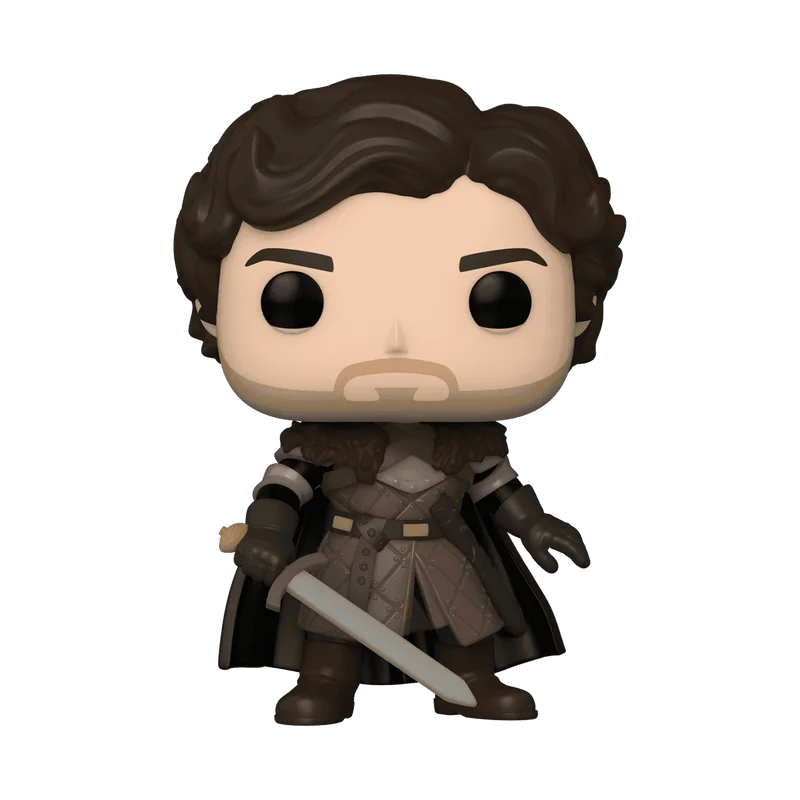 Robb Stark #91 Funko Pop from Game of Thrones