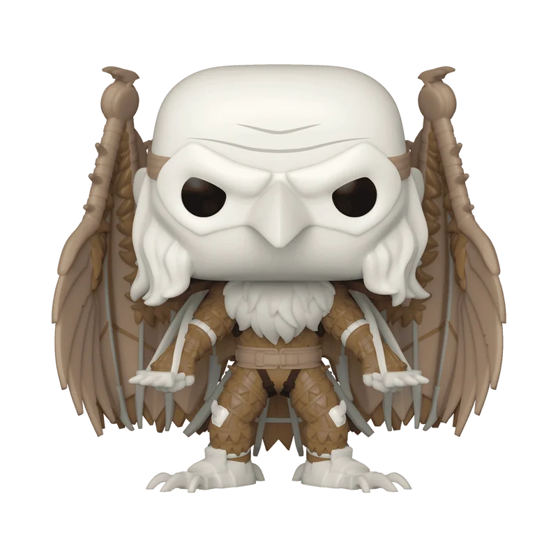 Medieval Vulture #1230 Funko Pop from Marvel