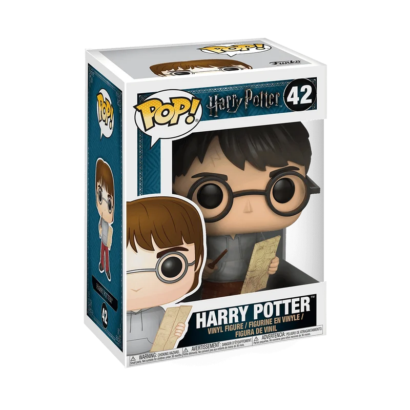 Harry Potter #42 Funko Pop from Harry Potter