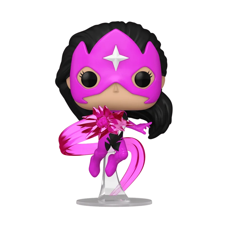 Star Sapphire #456 Funko Pop from DC Comics