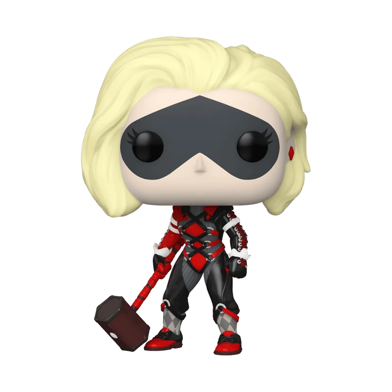 Harley Quinn #895 Funko Pop from DC Comics