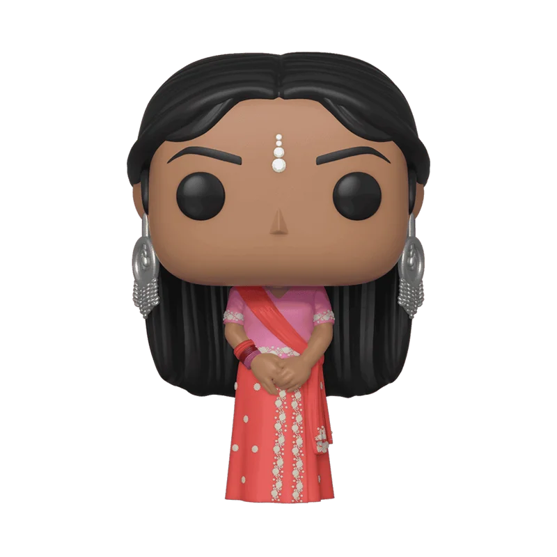 Padma Patil #99 Funko Pop from Harry Potter