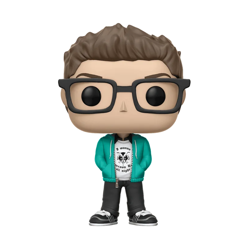 James Gunn #471 Funko Pop from Directors