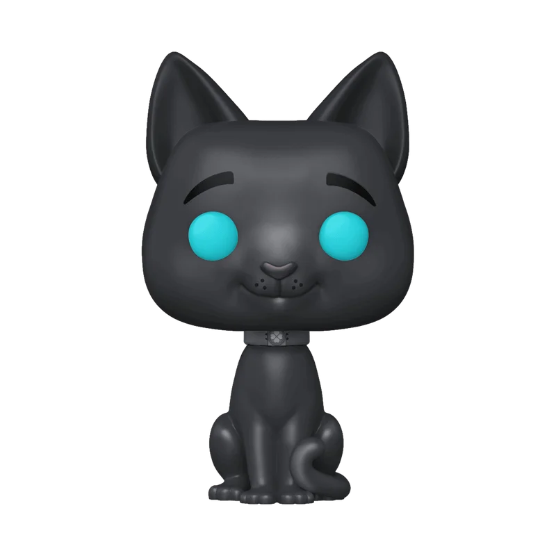 Bob #1287 Funko Pop from Luck