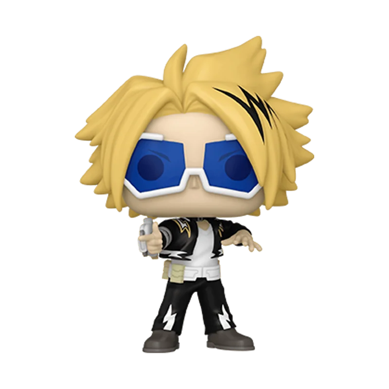 Denki Kaminari #1352 Funko Pop from My Hero Academia