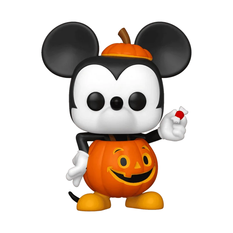 Mickey Mouse #1218 Funko Pop from Disney