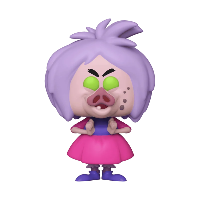 Madam Mim #1037 Funko Pop from Disney