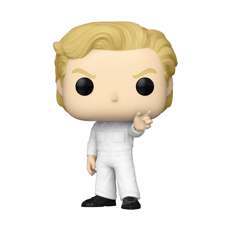 001 #1387 Funko Pop