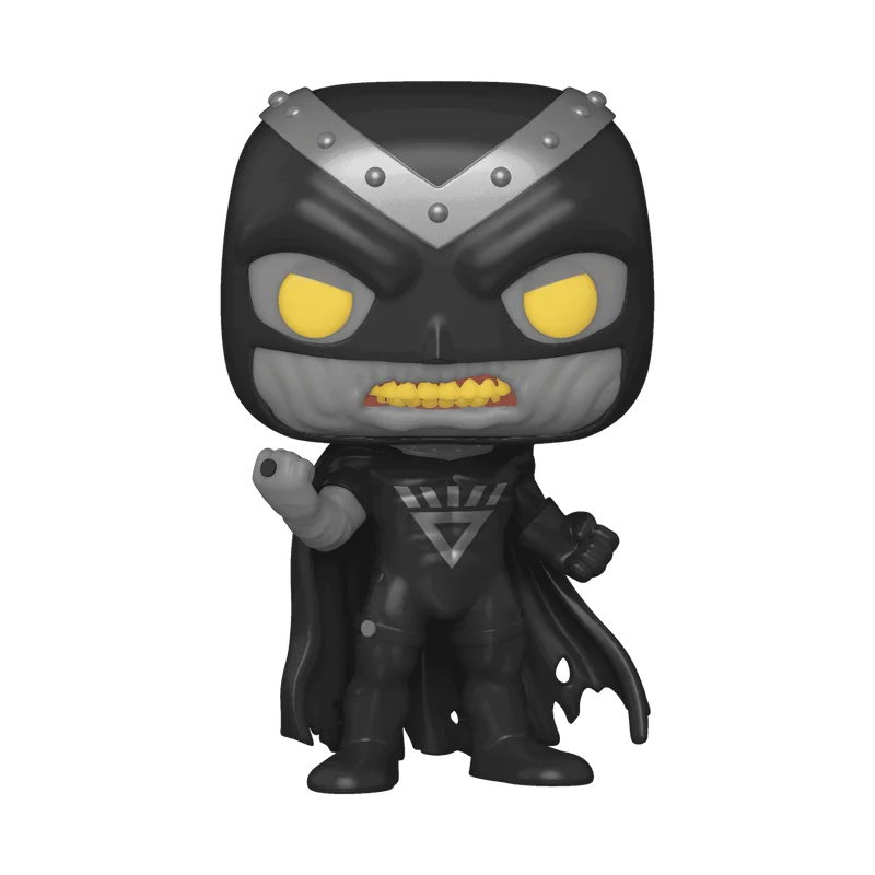 Black Hand #384 Funko Pop from DC Comics