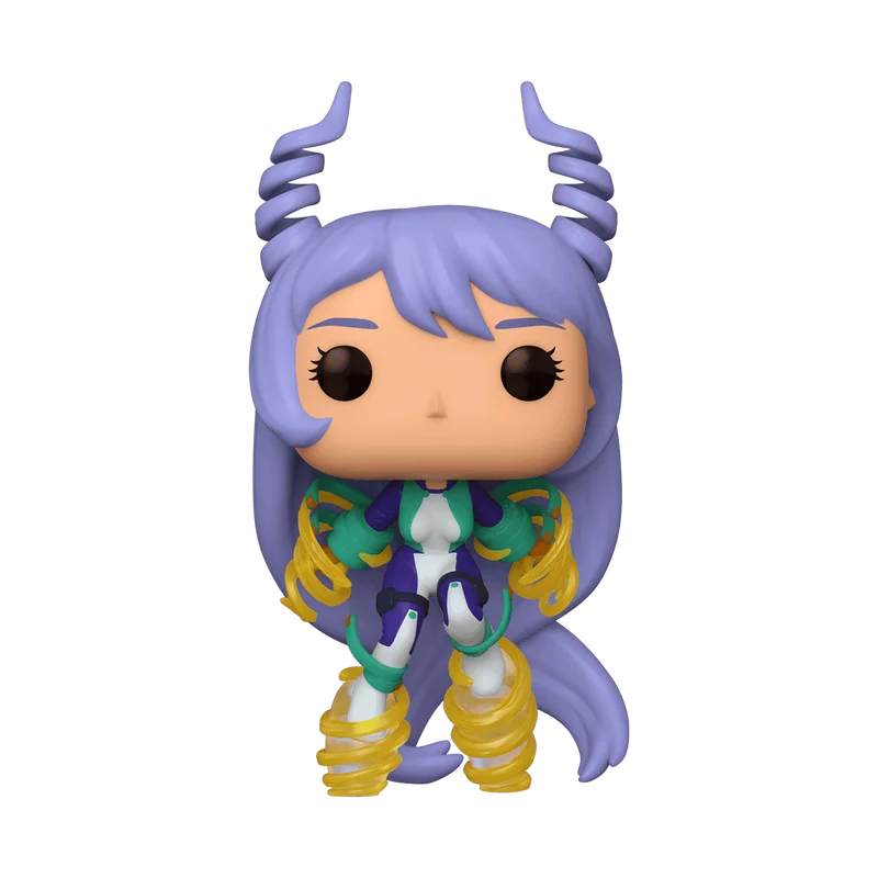 Nejire Hado #911 Funko Pop from My Hero Academia