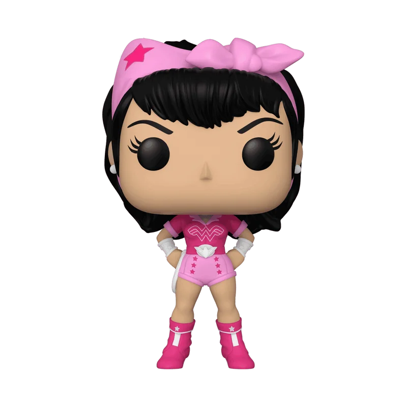 Wonder Woman #167 Funko Pop from DC Comics