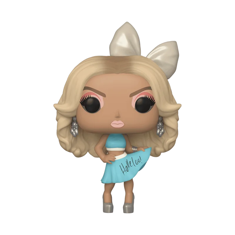 Shangela #07 Funko Pop from Drag Queens