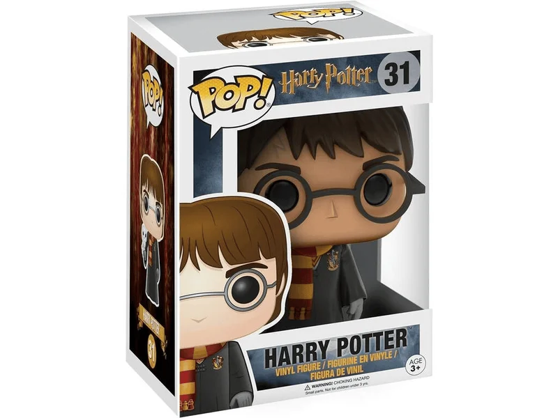 Harry Potter #31 Funko Pop from Harry Potter