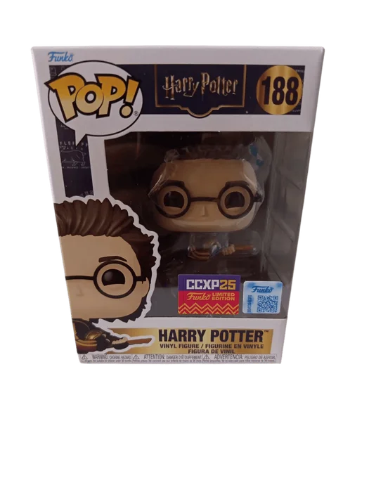 Harry Potter #188 Funko Pop from Harry Potter